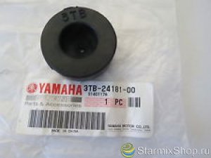 Демпфер бензобака для квадроциклов Yamaha