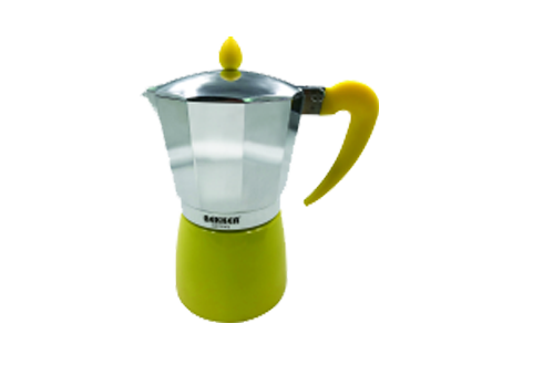 Кофеварка BK-9357 450мл