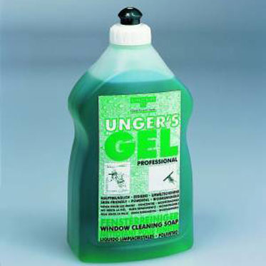 Комплект для мытья стекол внутри помещений InDoor-1 INSet-1