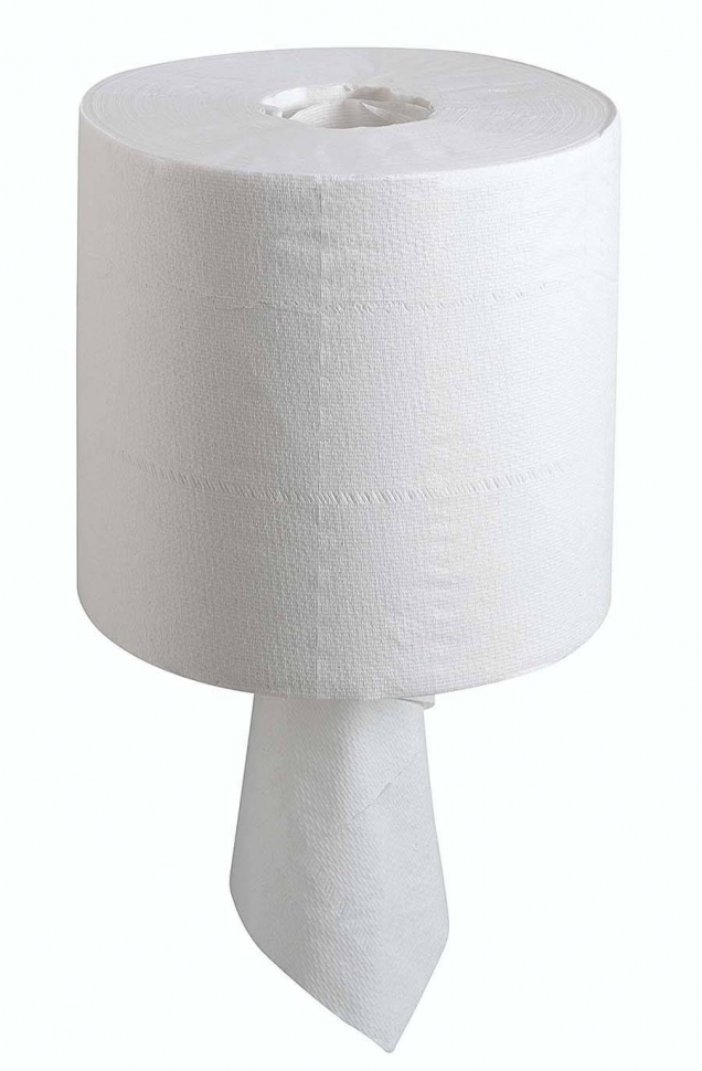 Бумажные полотенца в рулонах Kimberly-Clark Wypall® L10  7490