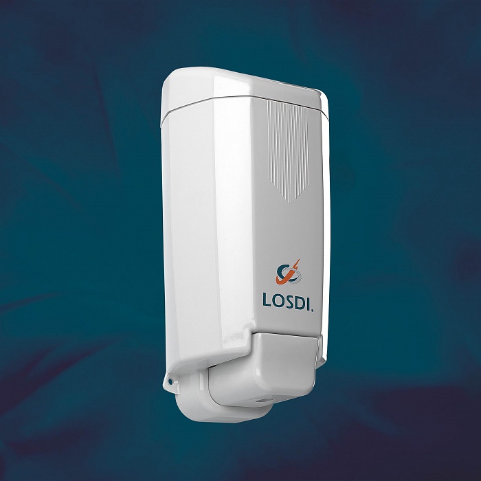 Дозатор жидкого мыла LOSDI CJ1006B