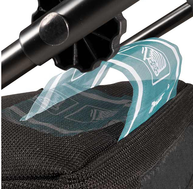 Газонокосилка аккумуляторная Makita DLM480Z LXT 2х18 В, 860 Вт, дека 48 см, травосборник 62л, 4в1, XPT, без акб и З/У