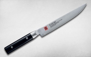Нож кухонный разделочный Kasumi Damascus