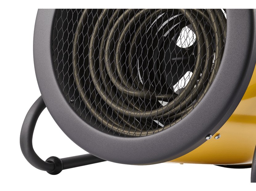 НС-1035082 Тепловая пушка электрическая Ballu BHP-P-9