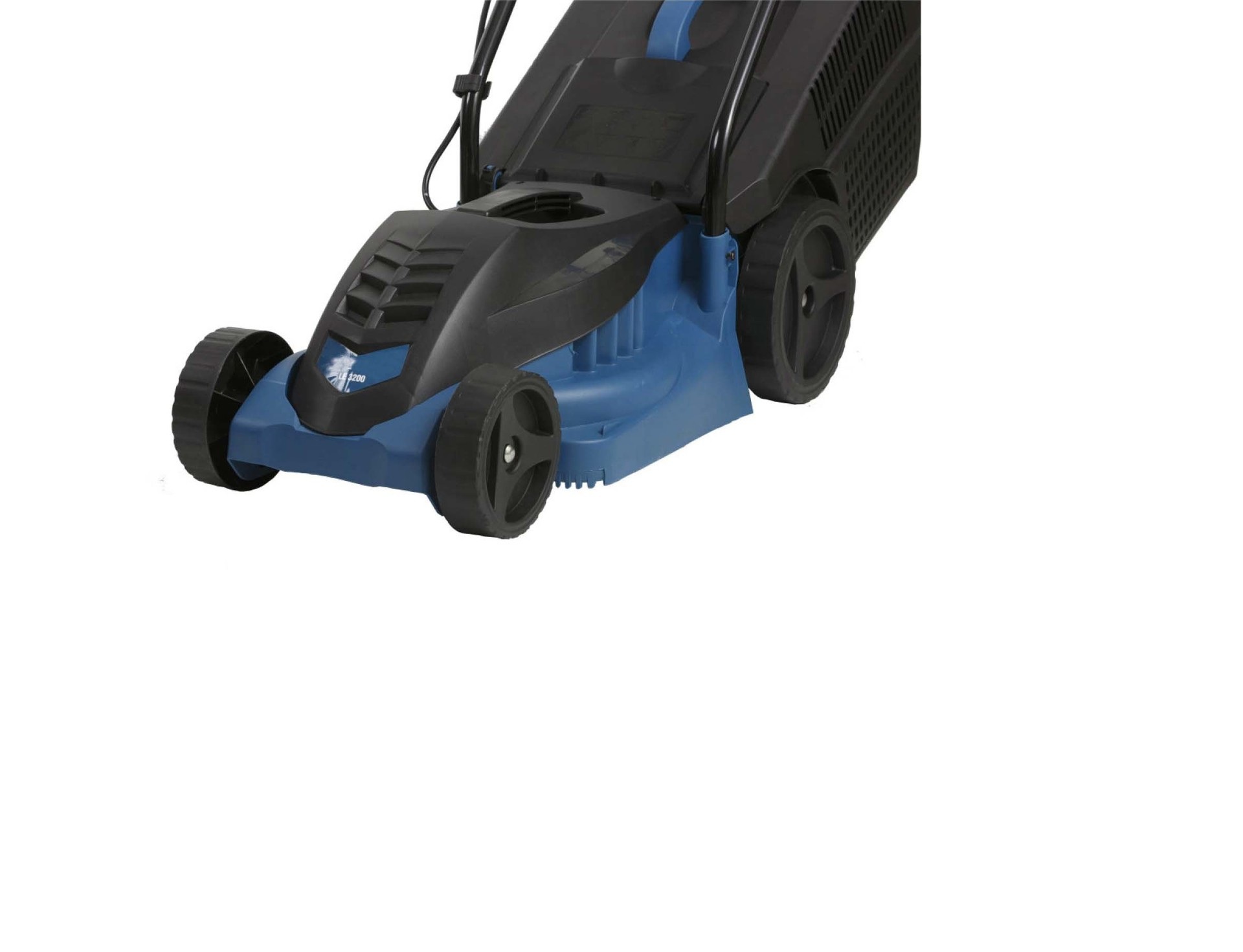 Электрическая газонокосилка Hyundai LE 3200