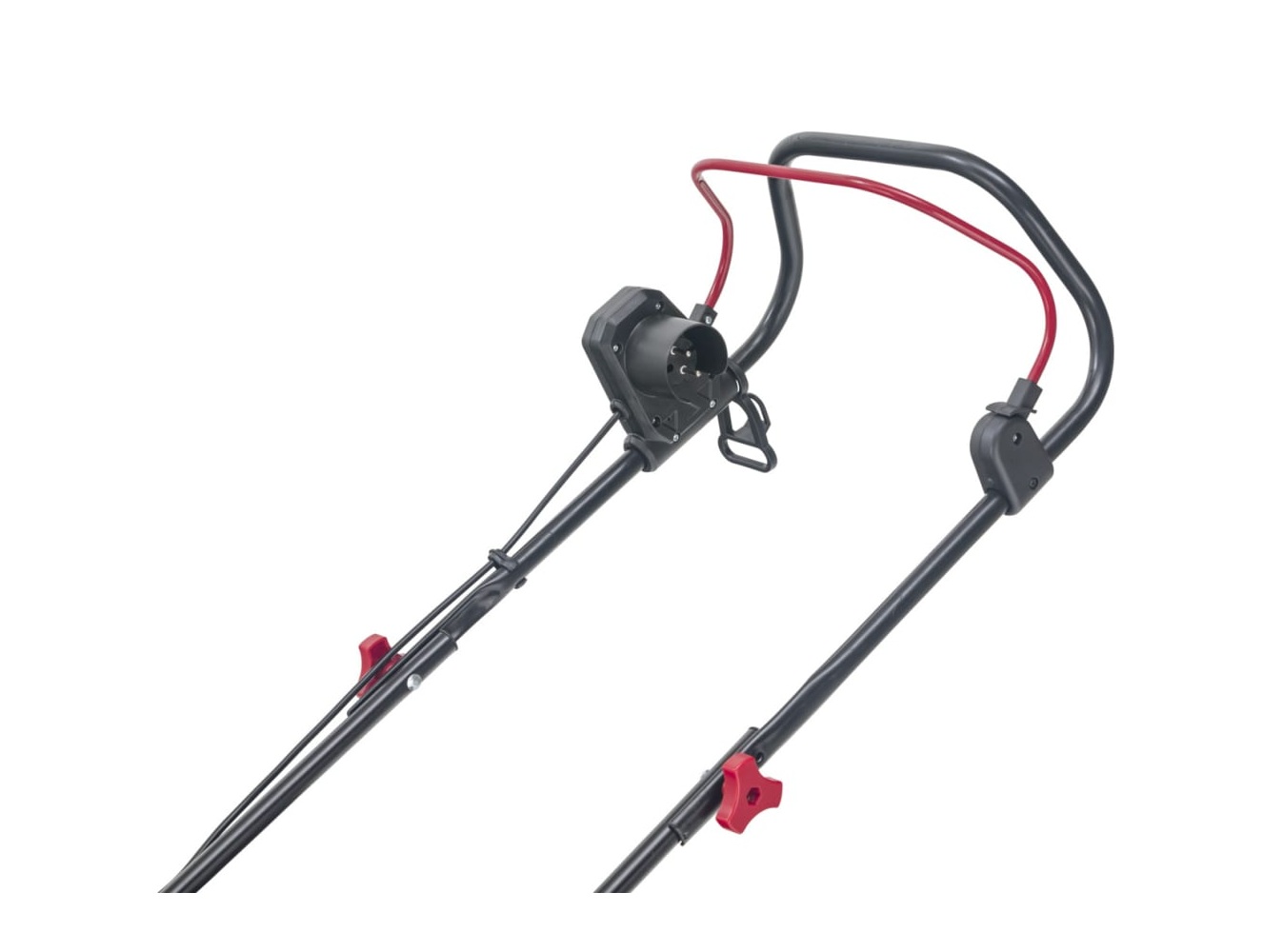 Газонокосилка электрическая AL-KO 3.82 E Easy