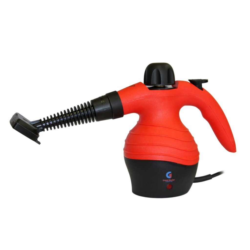 Ручной пароочиститель Grand Master GM-VSC38