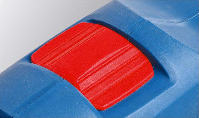 Сетевая ударная дрель  Hyundai D 800