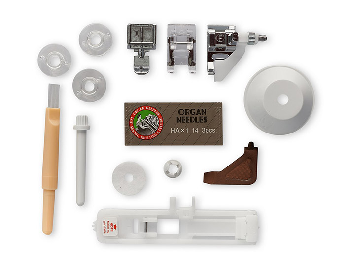 Компьютерная швейная машина CHAYKA NEW WAVE 977