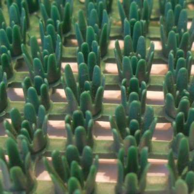 Щетинистое покрытие «Травка-эконом»