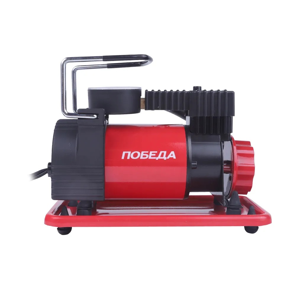 Компрессор автомобильный ПОБЕДА АК 45