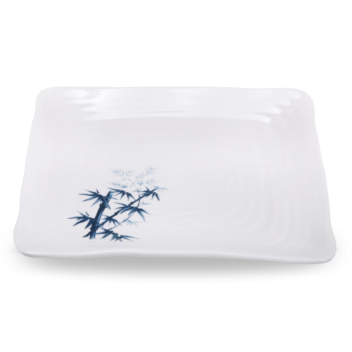 Тарелка квадратная Ever Unison SQ811S