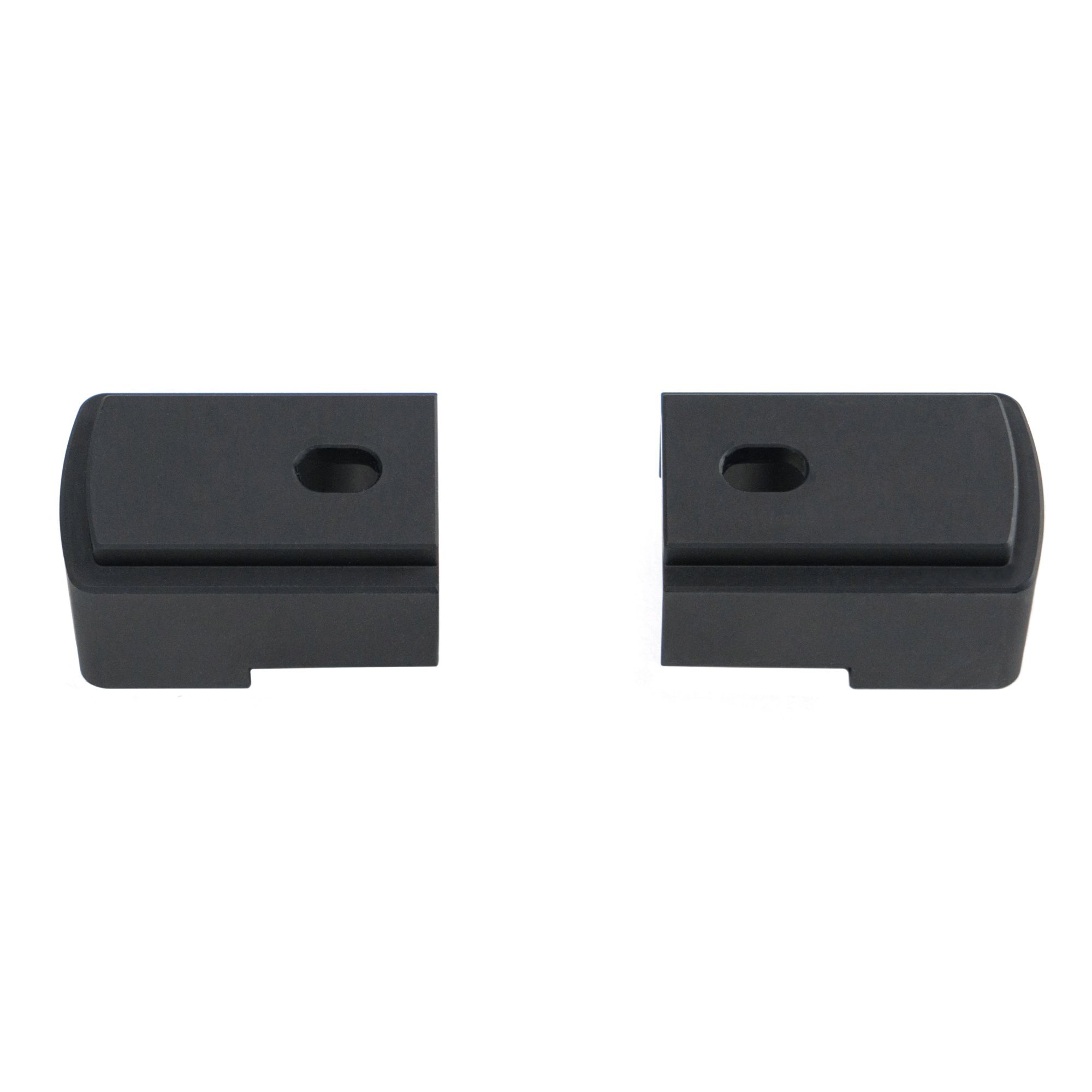 L-адаптер для зажимов TSPROF, матовый