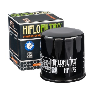 HF175 Фильтр масляный