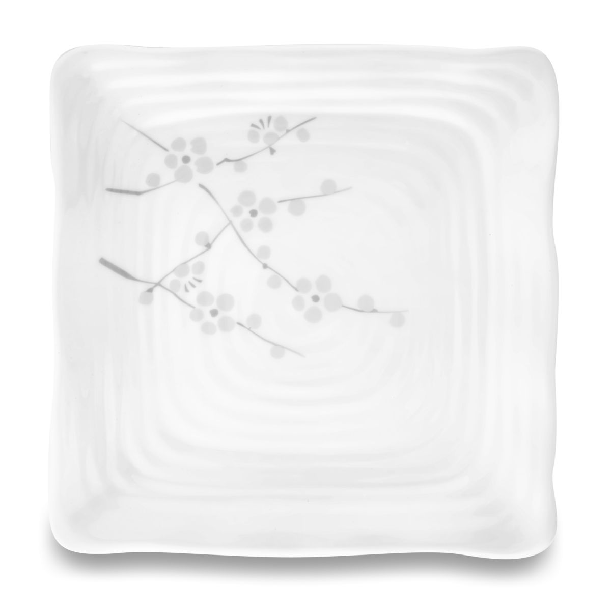 Тарелка квадратная Ever Unison SQ811S