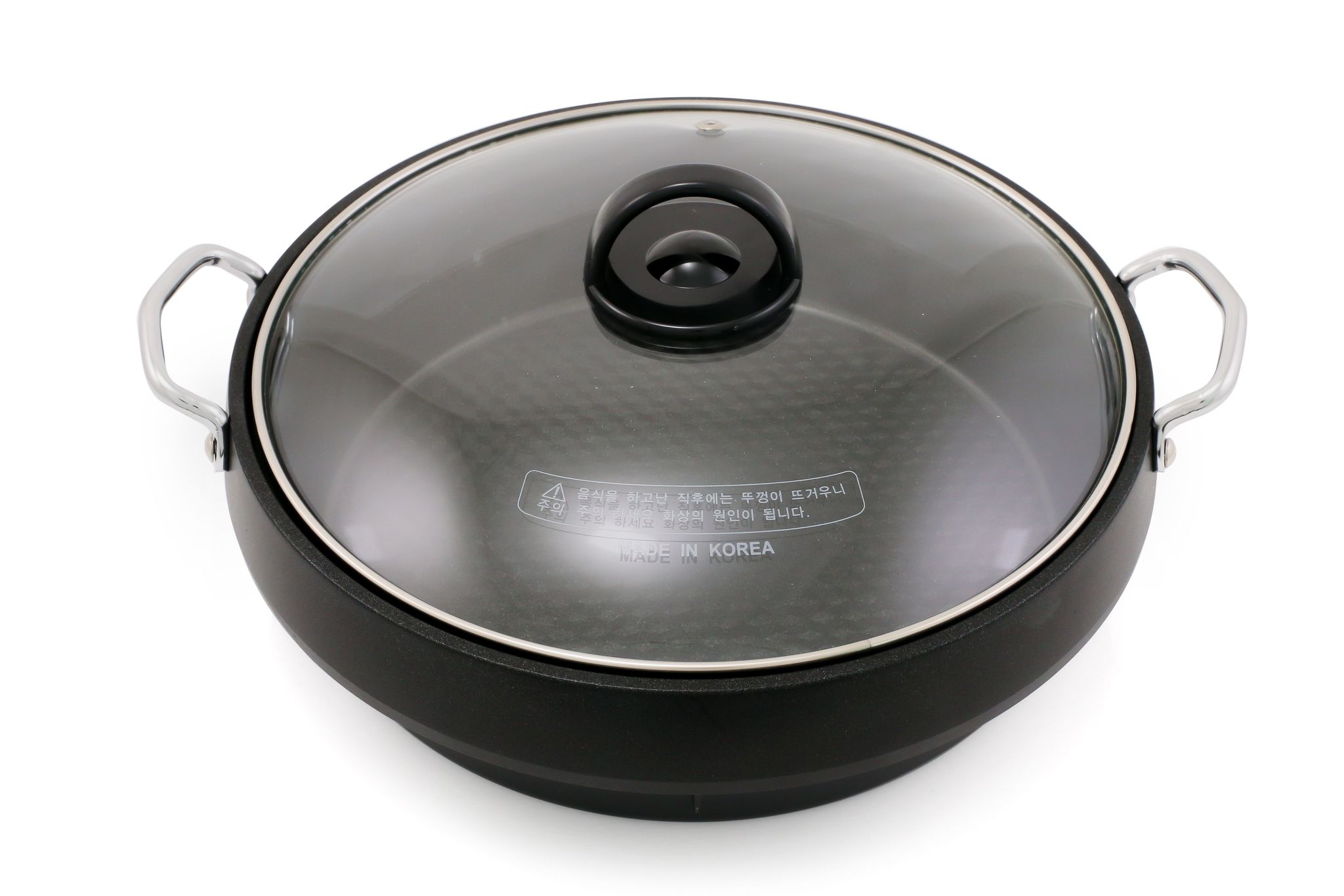 Электросковорода HMR-3100/RSF-C406