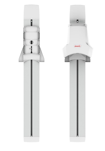 Направляющий механизм Starmix H-C1 (штатив)