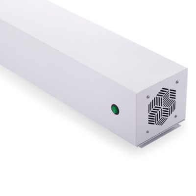 Рециркулятор H 211-130 М/1 металлический корпус