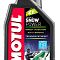 Моторное масло MOTUL Snowpower 2T (1л) 