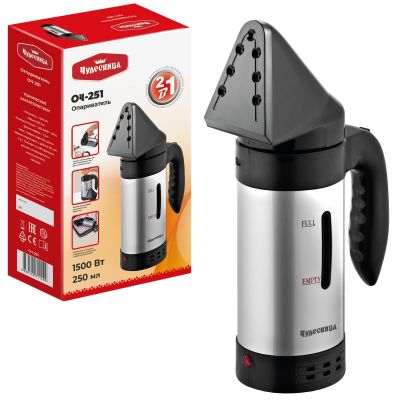 Отпариватель Чудесница ОЧ-251