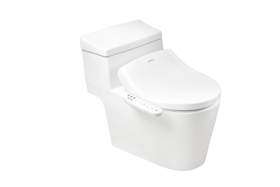 Электронная крышка-биде для унитаза Novita BD-N431