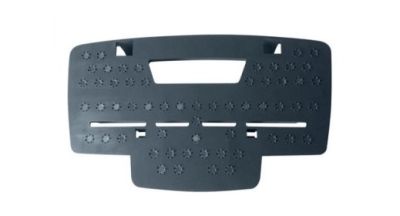 Держатель ткани для паропылесоса Polti Unico