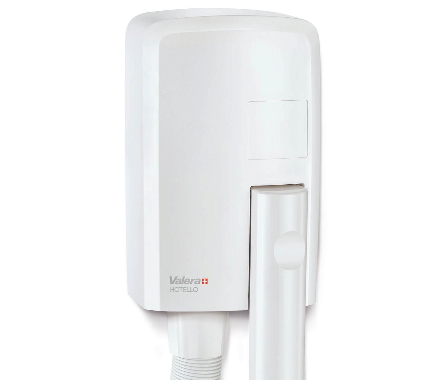 Гостиничный фен Valera Hotello BLDC 1500Вт, 832.10/T