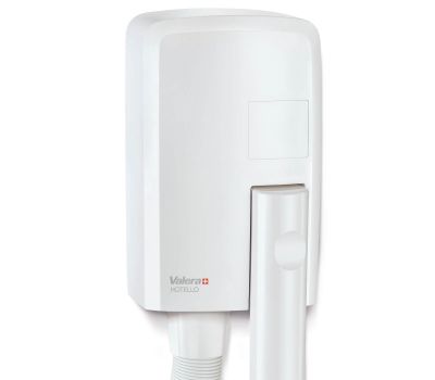 Гостиничный фен Valera Hotello BLDC 1500Вт, 832.10/T