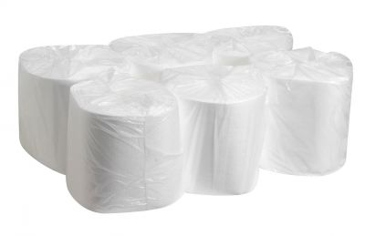 Протирочная салфетка Kimberly-Clark Wettask® DS 7757