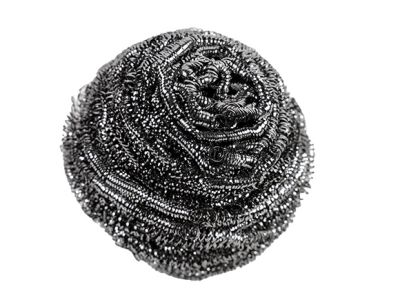 Очищающая спираль  Vileda Инокс 100787