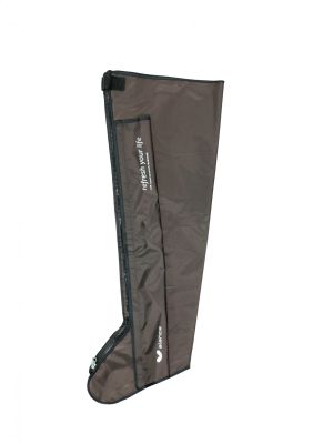 Манжета для ног L Gapo Alance Choco Brown