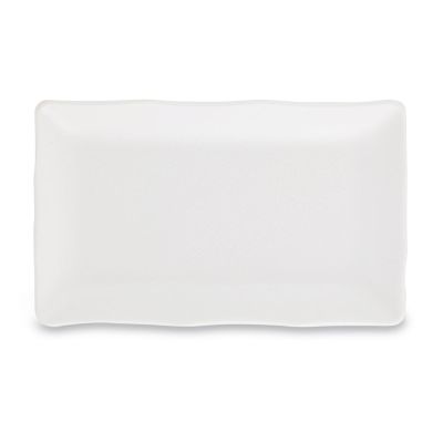 Тарелка прямоугольная Ever Unison JW5410W