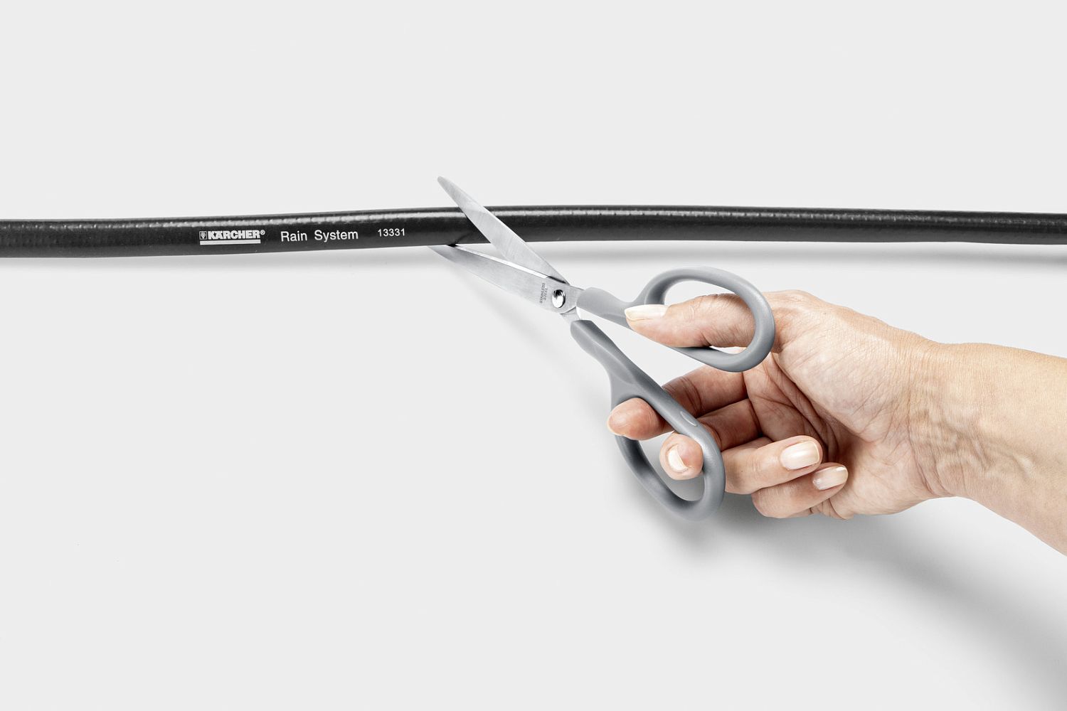 Системный шланг Kärcher Rain System®