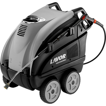 Аппарат высокого давления LAVOR Pro LKX 2015 LP RA