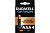 Элемент питания Duracell AAA алкалиновые 1,5v 4шт LR03-4BL Optimum