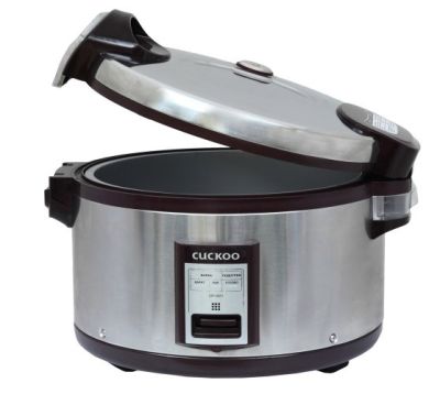 Рисоварка Cuckoo CR-3521