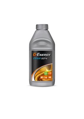 Жидкость тормозная G-Energy Expert 0.455 кг