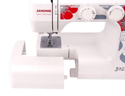 Электромеханическая швейная машина Janome J925S