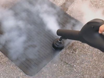 Парогенератор промышленный URSA MINOR 