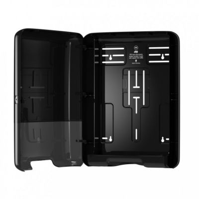 553008 Tork диспенсер для листовых полотенец Singlefold сложения ZZ и C