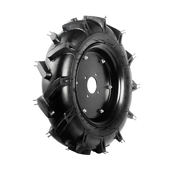 Колесо пневматическое PATRIOT P5.00-12D-1 d-570 мм ширина 130 мм, с диском