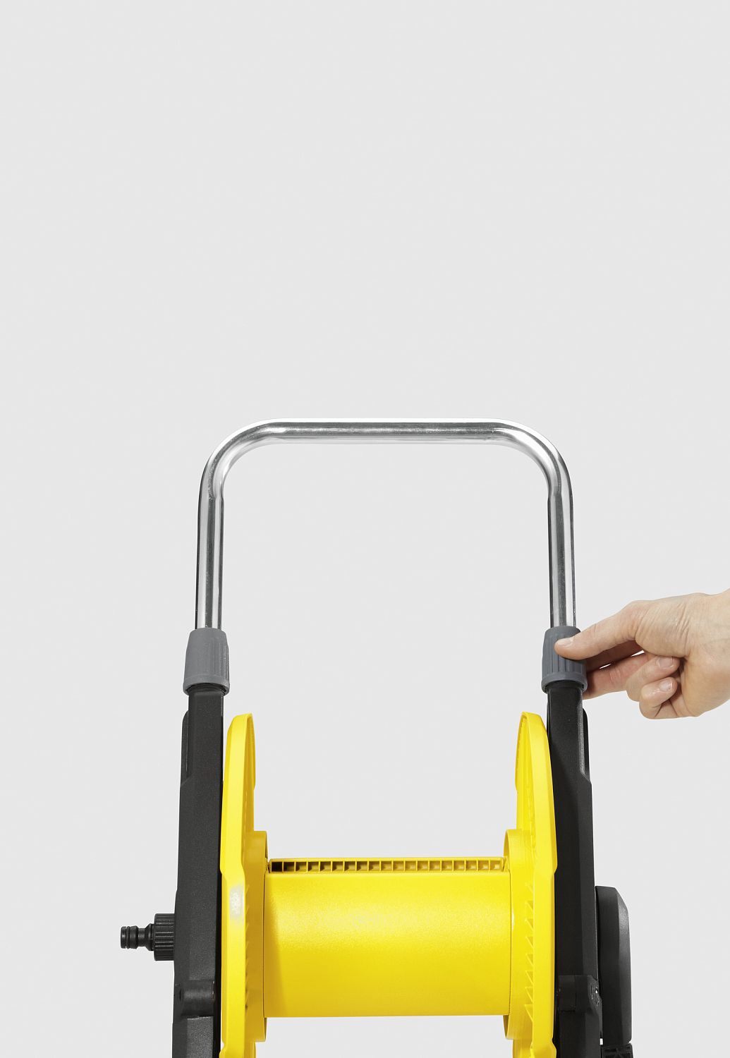 Тележка для шланга Karcher HT 3400