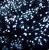 Электрическая гирлянда Winter Glade 1000 ламп