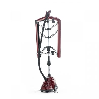 Отпариватель Grand Master GM-S205 Professional с каркасной вешалкой