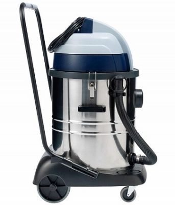 Промышленный для сухой и влажной уборки Nilfisk VL100-55 EU GO