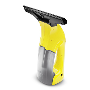 Аккумуляторный Стеклоочиститель Karcher WV 1