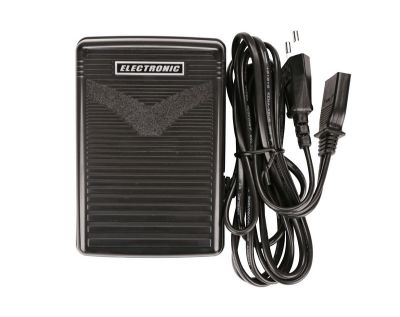 Электромеханическая швейная машина CHAYKA NEW WAVE 735