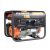 Генератор бензиновый PATRIOT  GP 6510