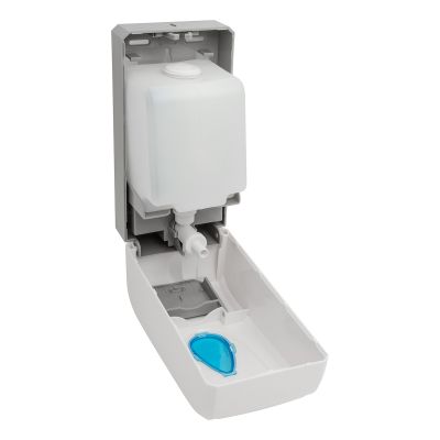 Дозатор для жидкого мыла-пены HÖR-X-2228F