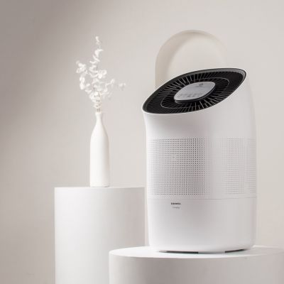 Мойка воздуха ZEROWELL ZWH-820W